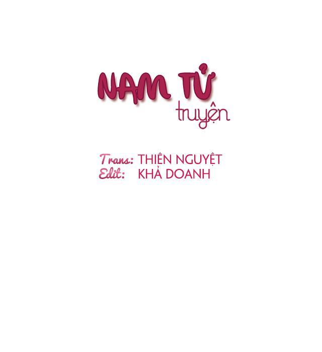 Nam Tử Truyện Chapter 1 - 2