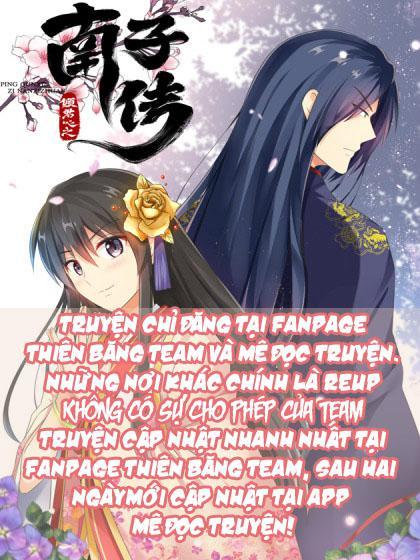 Nam Tử Truyện Chapter 12 - 54