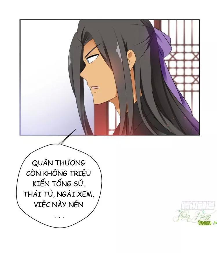 Nam Tử Truyện Chapter 4 - 15