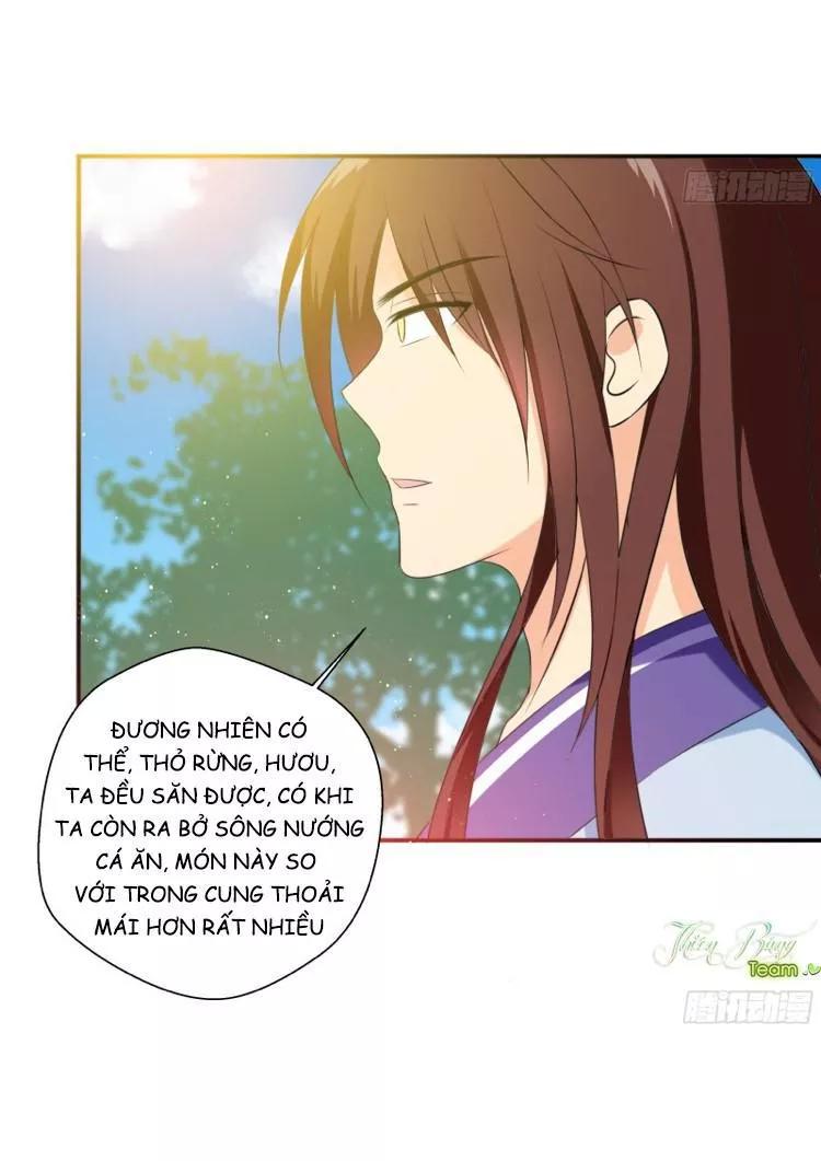 Nam Tử Truyện Chapter 4 - 35