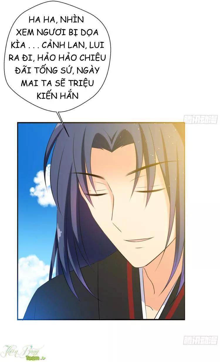 Nam Tử Truyện Chapter 4 - 5