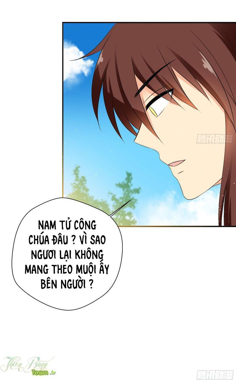 Nam Tử Truyện Chapter 5 - 12