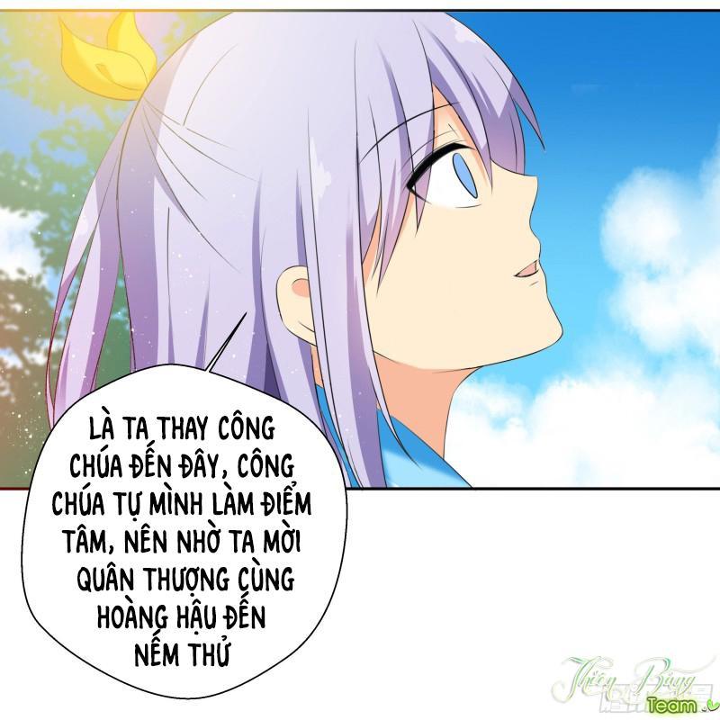 Nam Tử Truyện Chapter 5 - 13