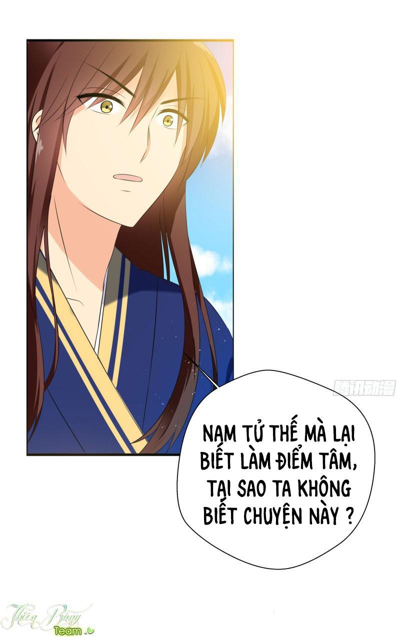 Nam Tử Truyện Chapter 5 - 14