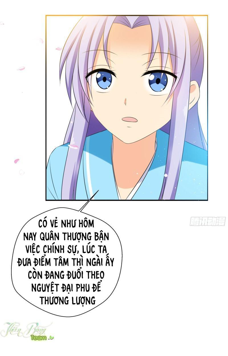 Nam Tử Truyện Chapter 5 - 17