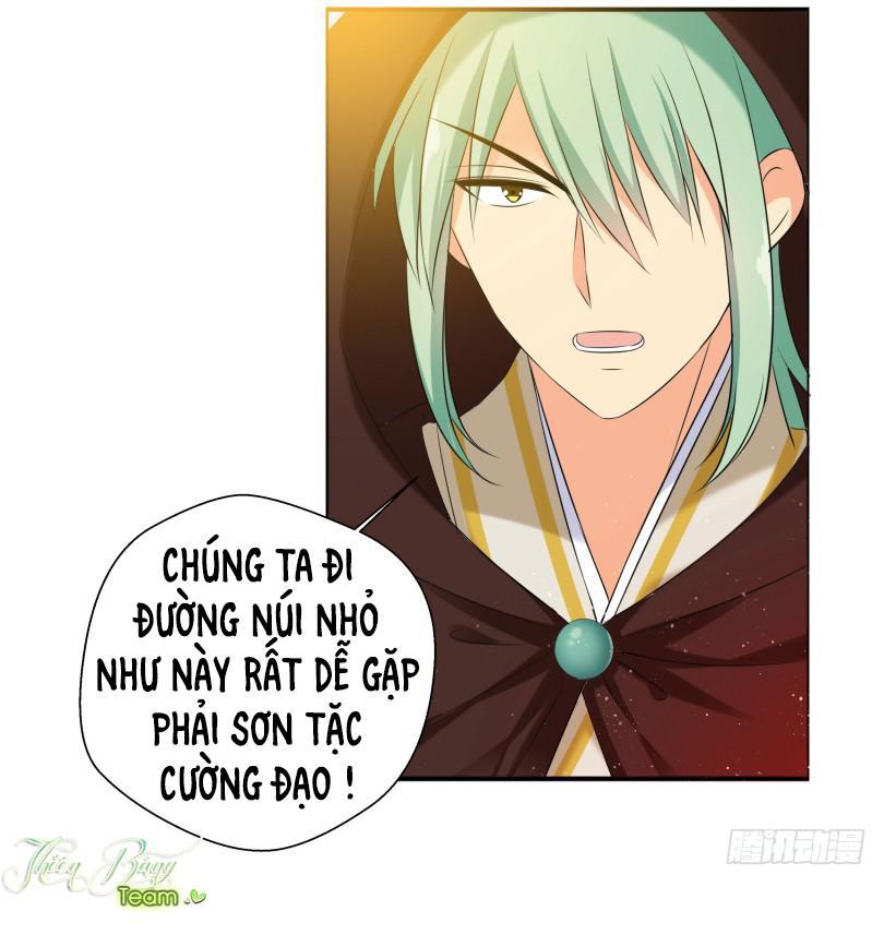 Nam Tử Truyện Chapter 5 - 6