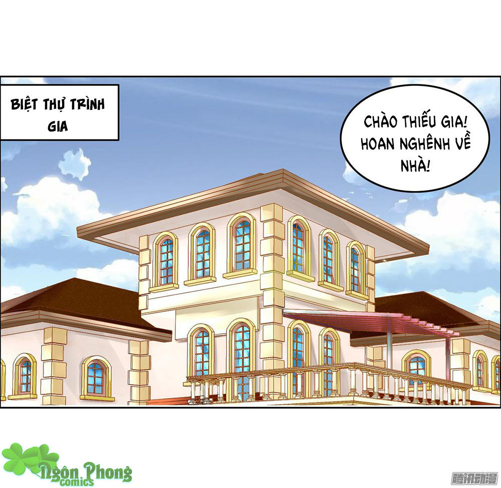 Hoàng Đế “Phế Vật” Tiến Hóa Sử Chapter 14 - 9