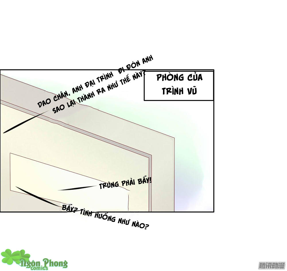 Hoàng Đế “Phế Vật” Tiến Hóa Sử Chapter 20 - 35