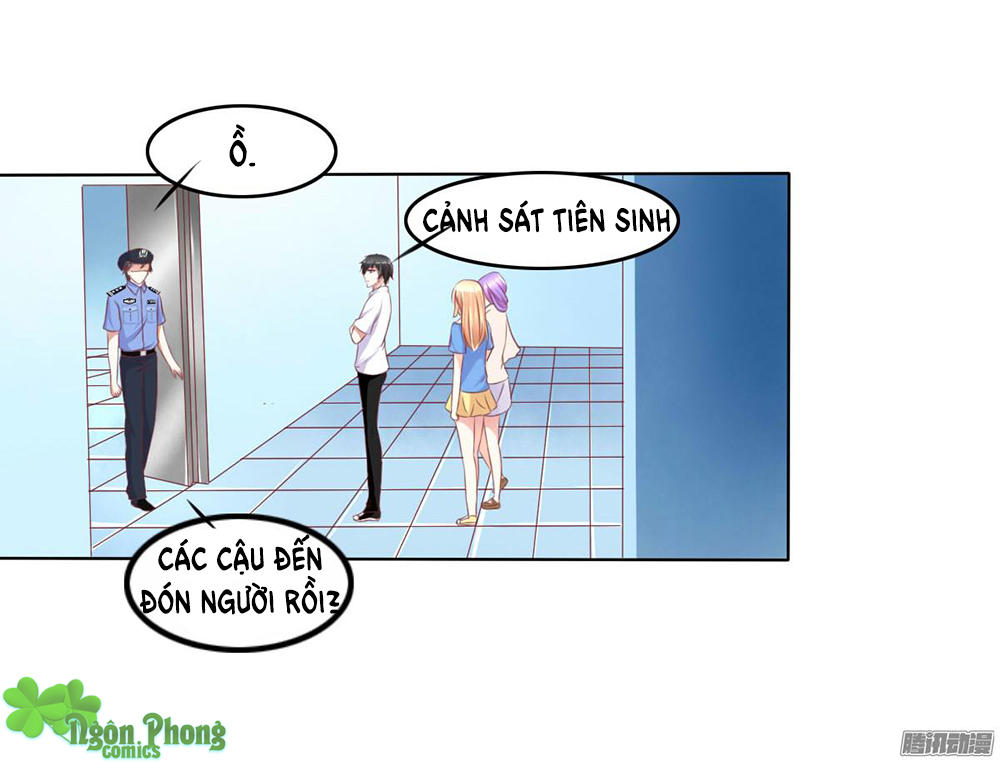 Hoàng Đế “Phế Vật” Tiến Hóa Sử Chapter 24 - 48