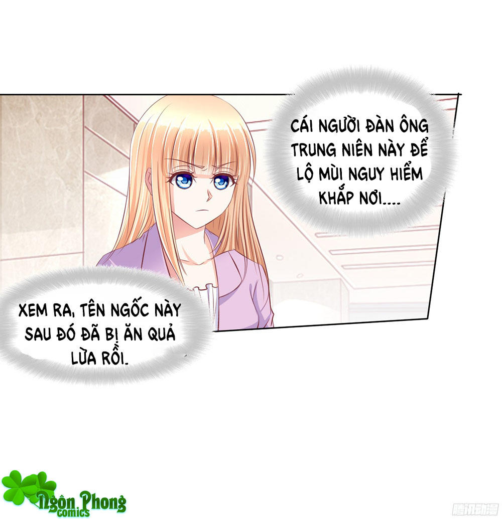 Hoàng Đế “Phế Vật” Tiến Hóa Sử Chapter 38 - 21