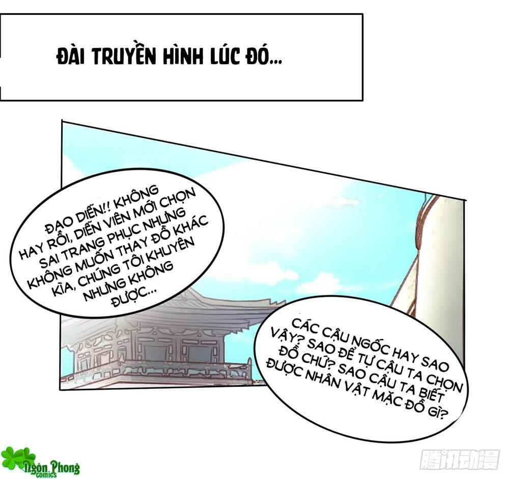 Hoàng Đế “Phế Vật” Tiến Hóa Sử Chapter 46 - 33