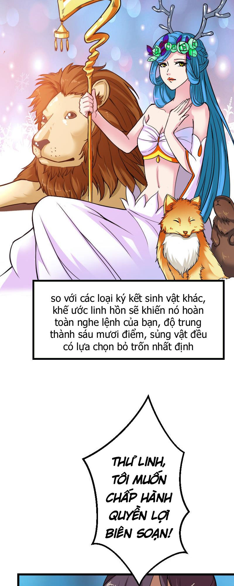 Ngưu Thư Cung Ứng Thương Chapter 100 - 5