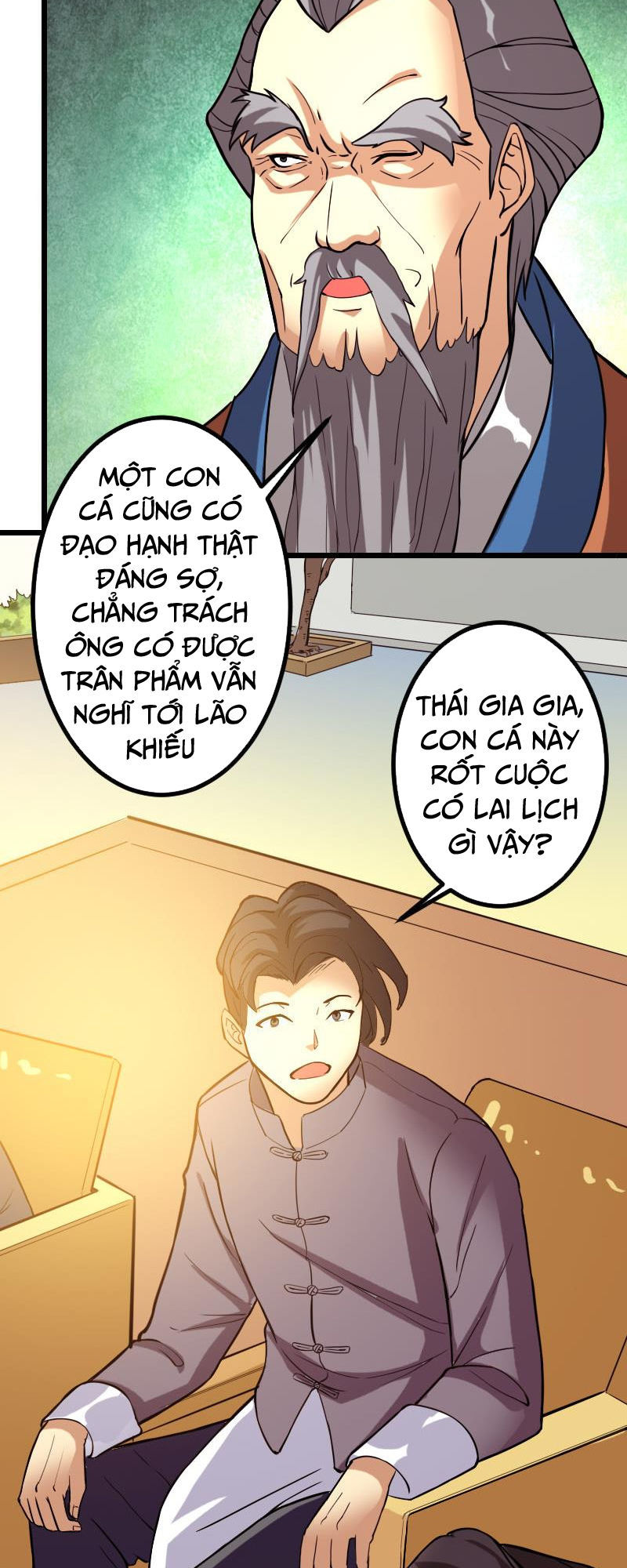 Ngưu Thư Cung Ứng Thương Chapter 106 - 12