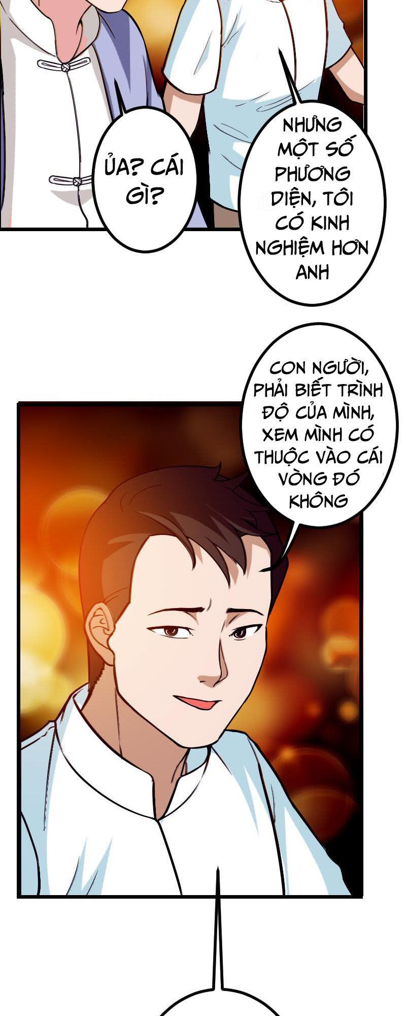 Ngưu Thư Cung Ứng Thương Chapter 115 - 20