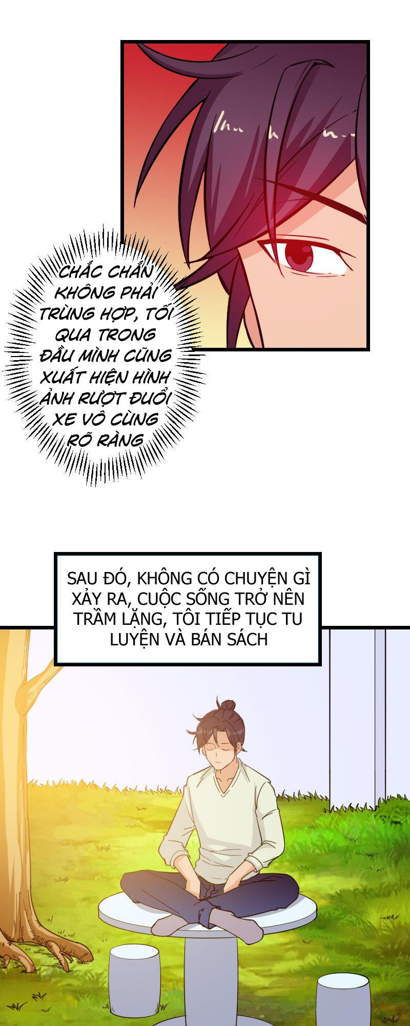 Ngưu Thư Cung Ứng Thương Chapter 126 - 14