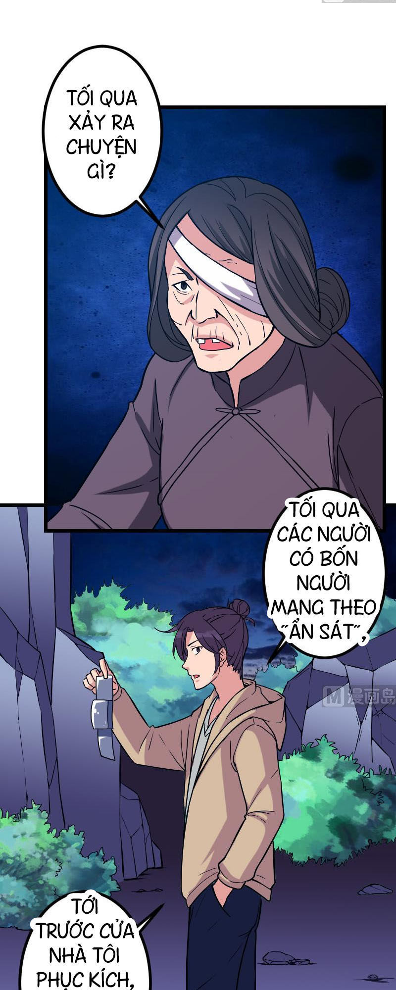 Ngưu Thư Cung Ứng Thương Chapter 135 - 9