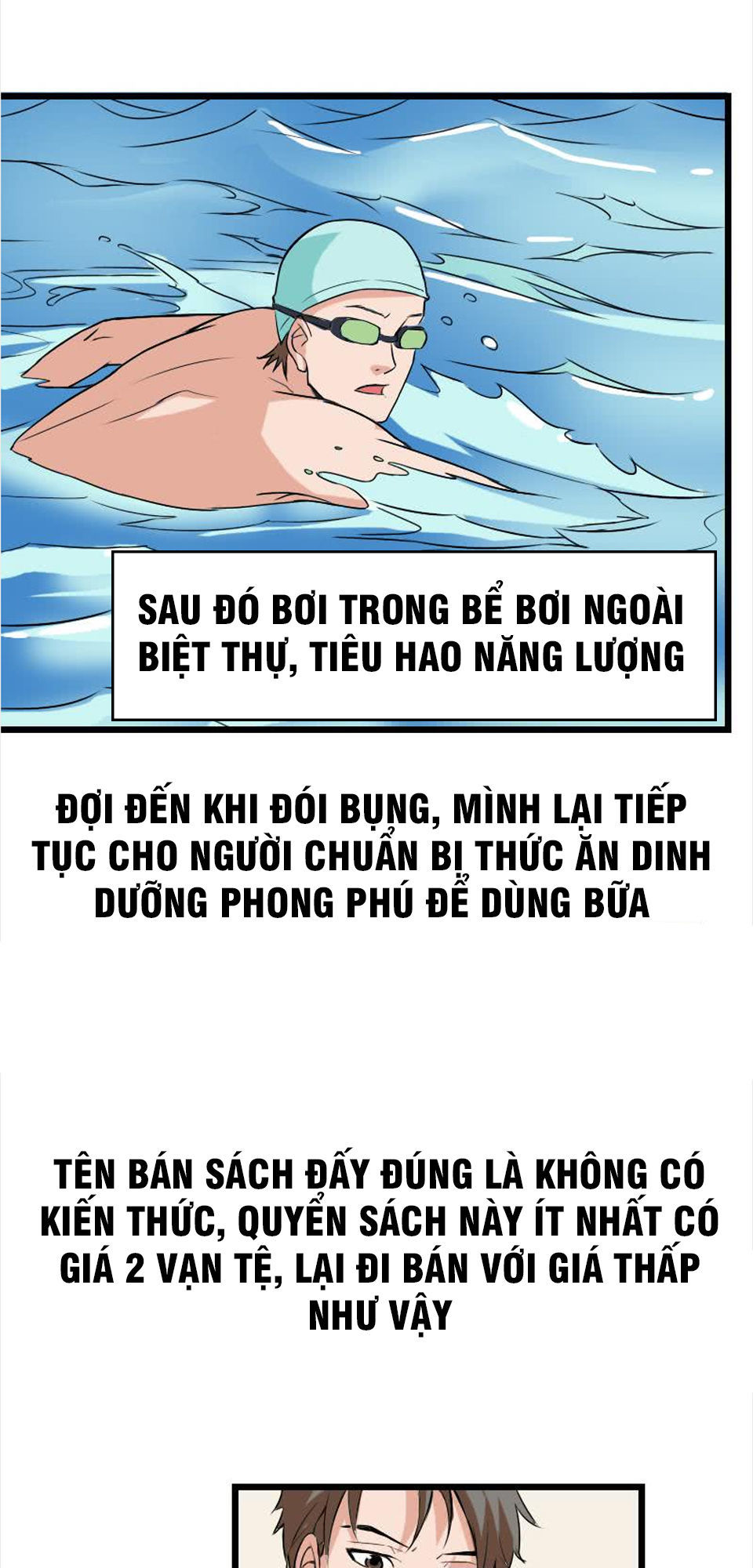 Ngưu Thư Cung Ứng Thương Chapter 18 - 16