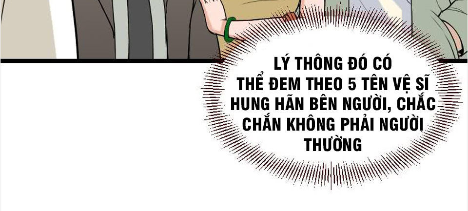 Ngưu Thư Cung Ứng Thương Chapter 18 - 5