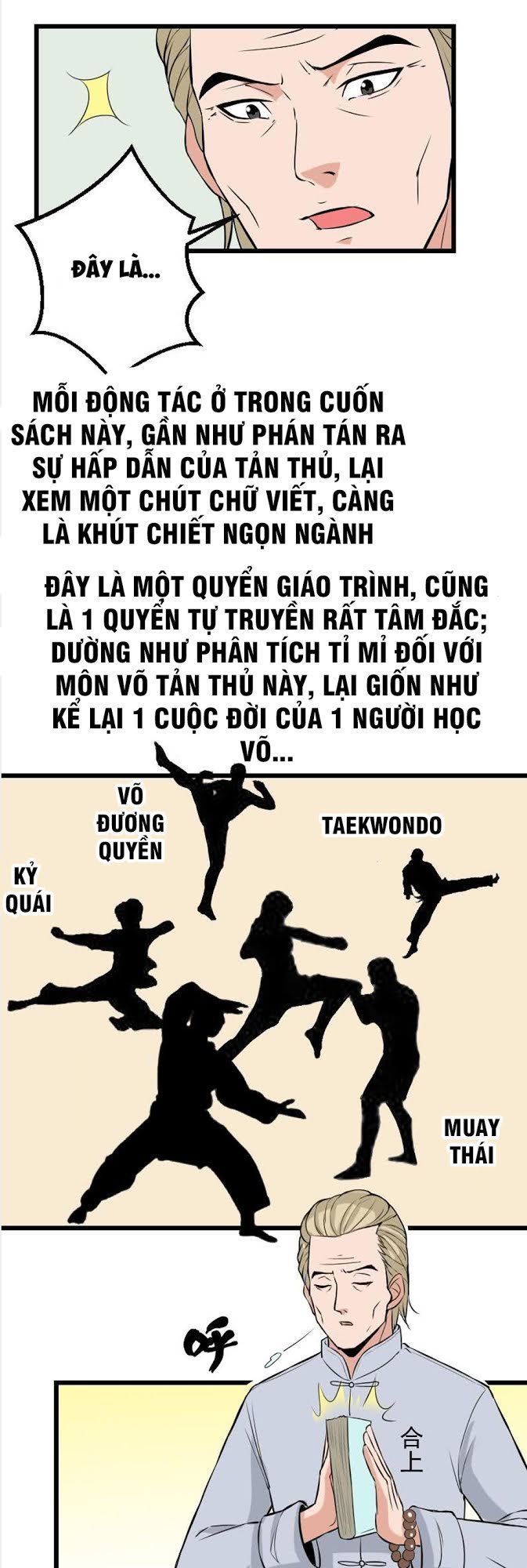 Ngưu Thư Cung Ứng Thương Chapter 23 - 16