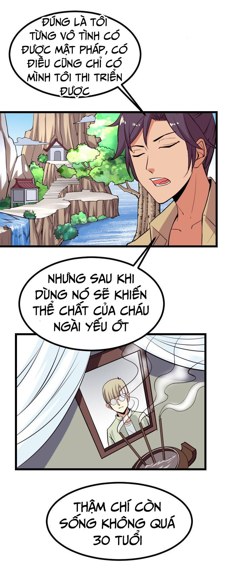 Ngưu Thư Cung Ứng Thương Chapter 35 - 9