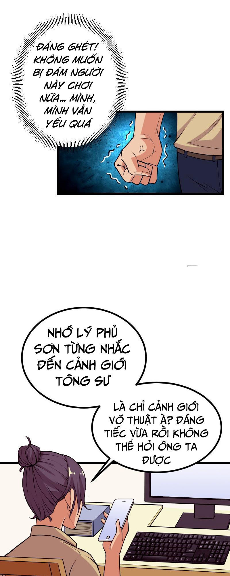 Ngưu Thư Cung Ứng Thương Chapter 36 - 9