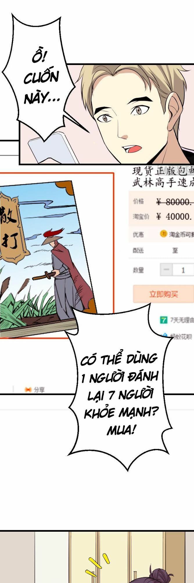 Ngưu Thư Cung Ứng Thương Chapter 37 - 10