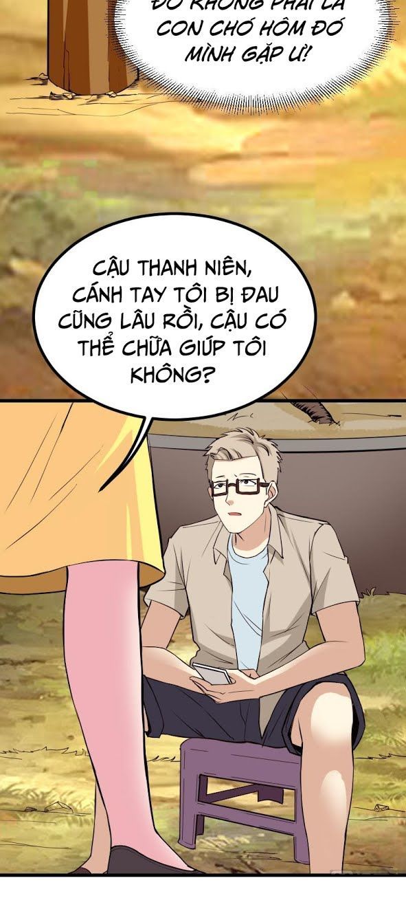 Ngưu Thư Cung Ứng Thương Chapter 44 - 13