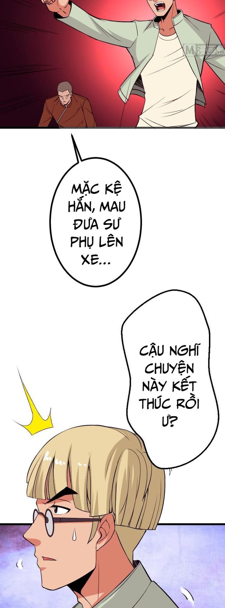 Ngưu Thư Cung Ứng Thương Chapter 54 - 2