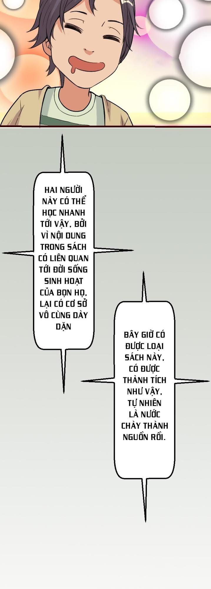 Ngưu Thư Cung Ứng Thương Chapter 6 - 13