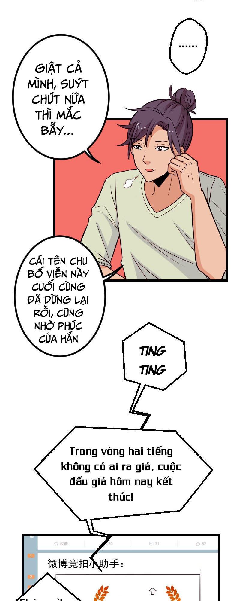 Ngưu Thư Cung Ứng Thương Chapter 61 - 12