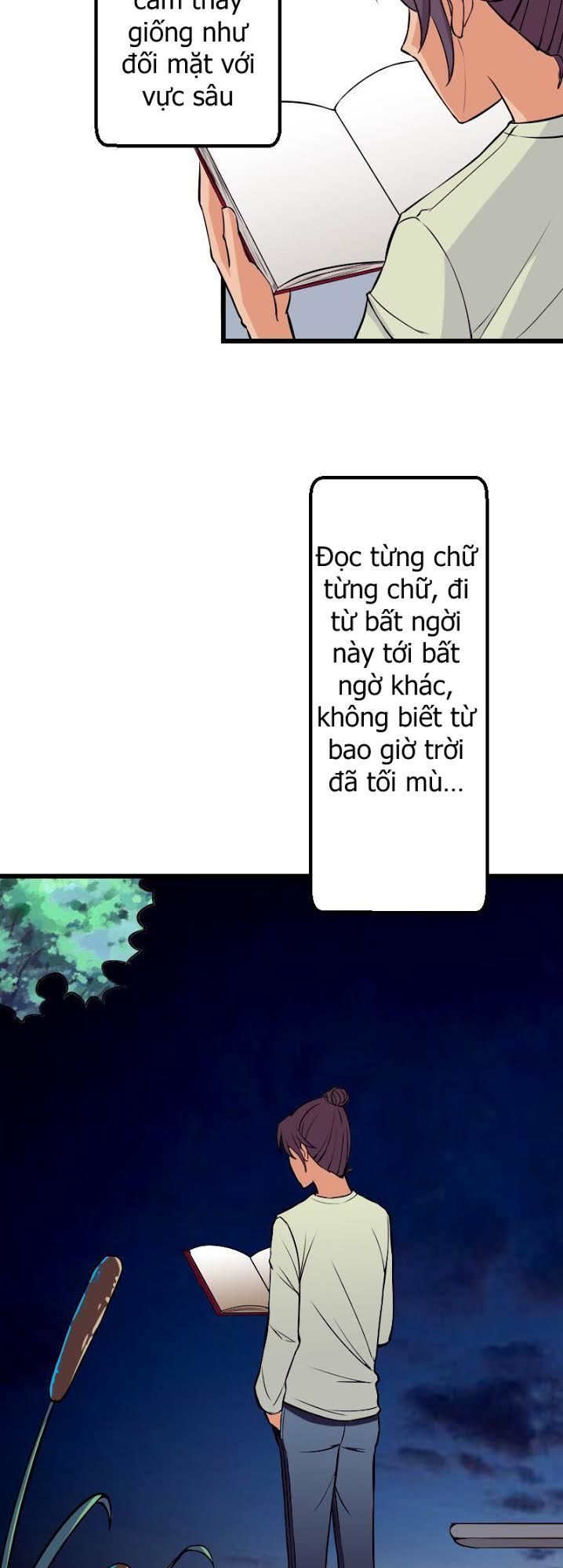 Ngưu Thư Cung Ứng Thương Chapter 62 - 13