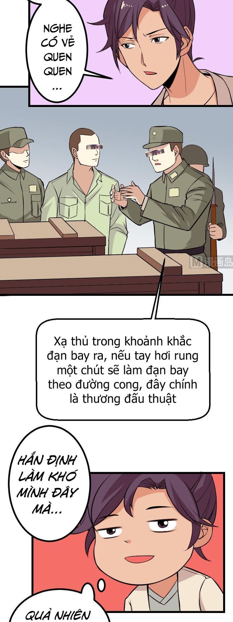 Ngưu Thư Cung Ứng Thương Chapter 67 - 12