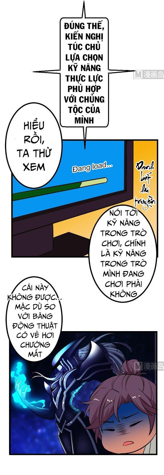 Ngưu Thư Cung Ứng Thương Chapter 68 - 5