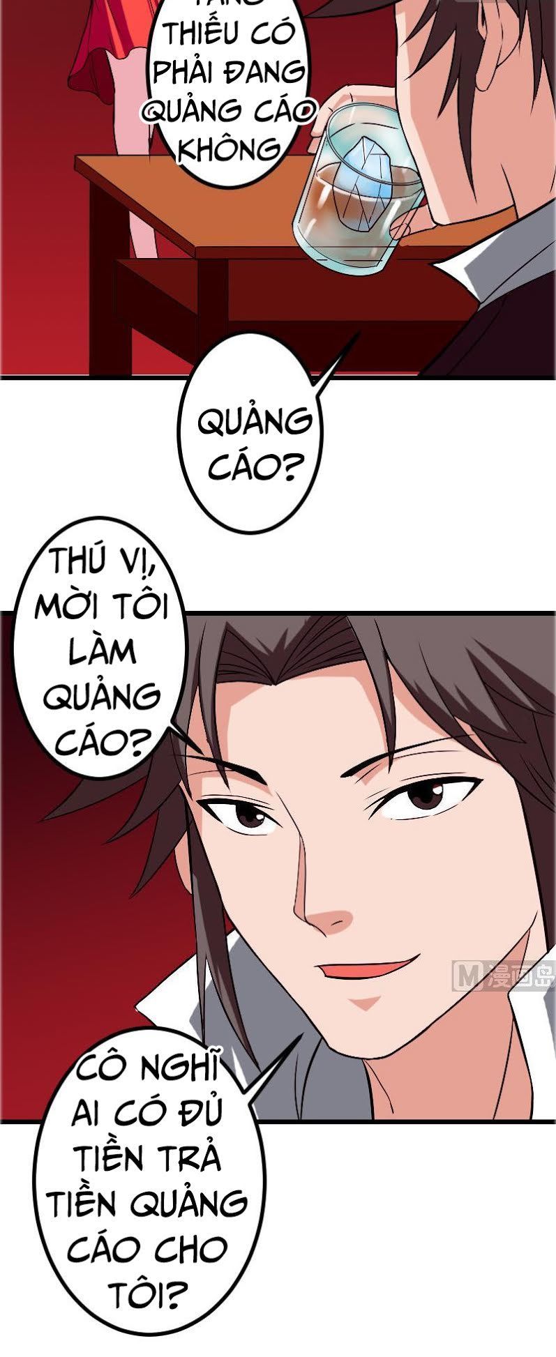 Ngưu Thư Cung Ứng Thương Chapter 80 - 17