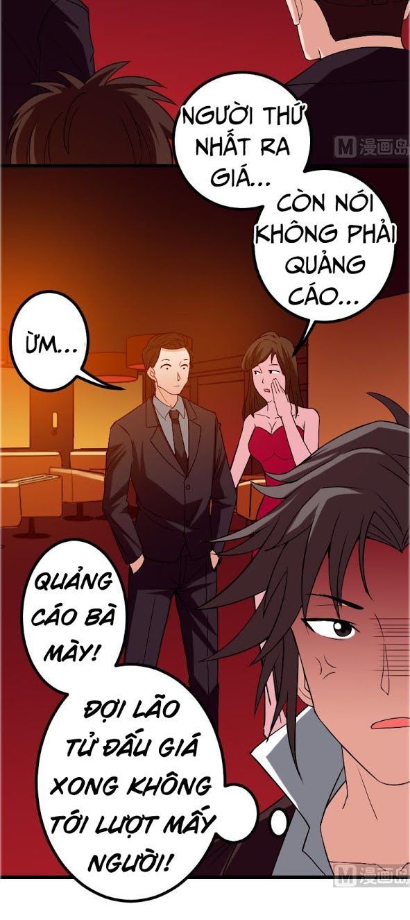 Ngưu Thư Cung Ứng Thương Chapter 81 - 13