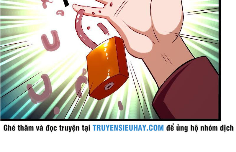 Ngưu Thư Cung Ứng Thương Chapter 83 - 15