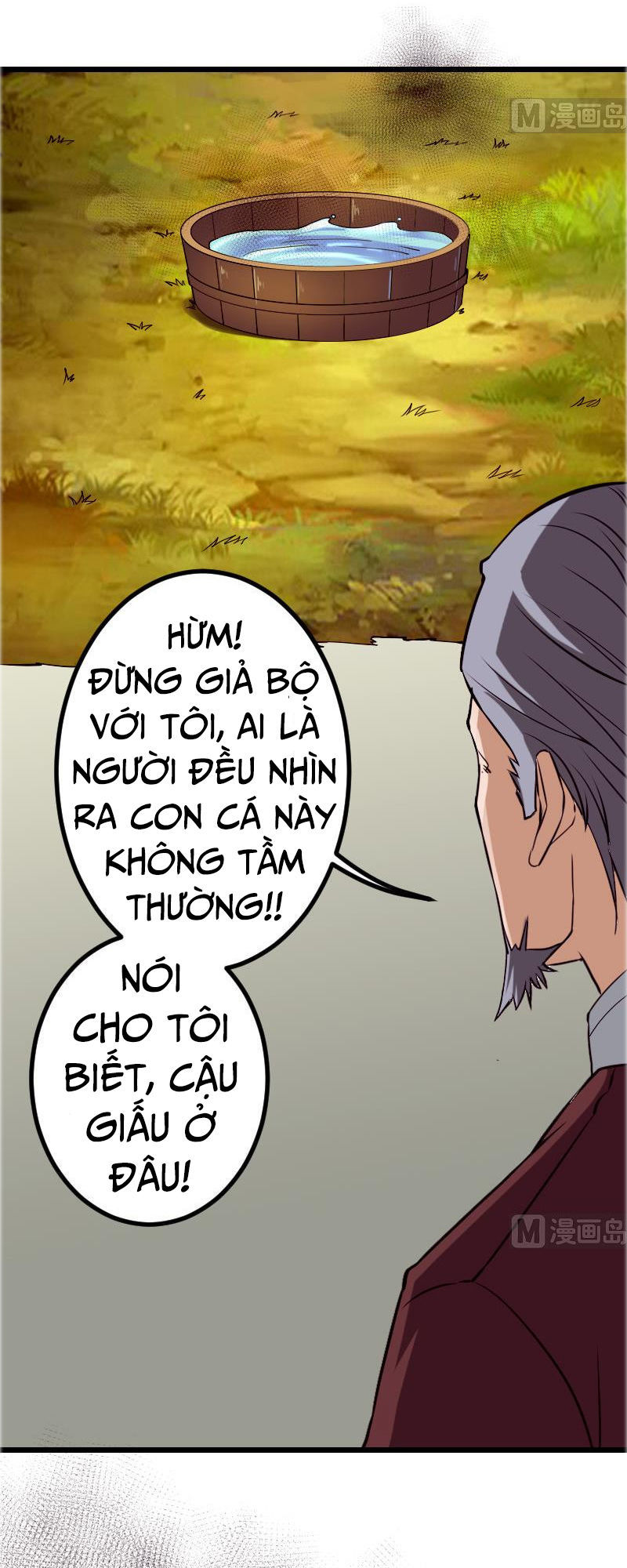 Ngưu Thư Cung Ứng Thương Chapter 84 - 18