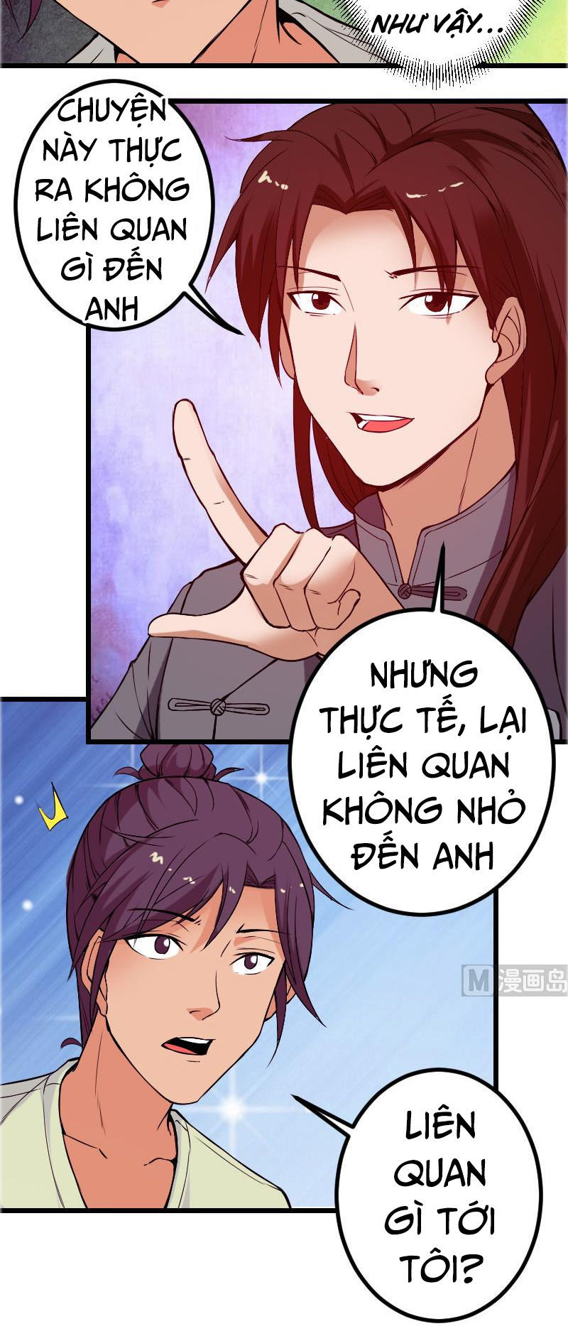 Ngưu Thư Cung Ứng Thương Chapter 87 - 5