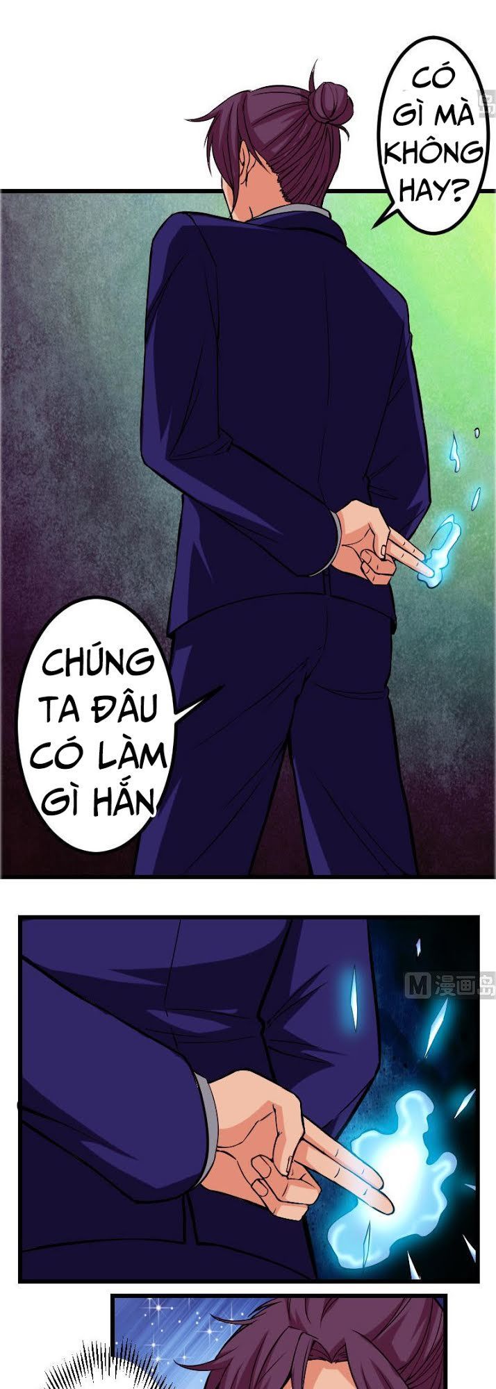 Ngưu Thư Cung Ứng Thương Chapter 89 - 4