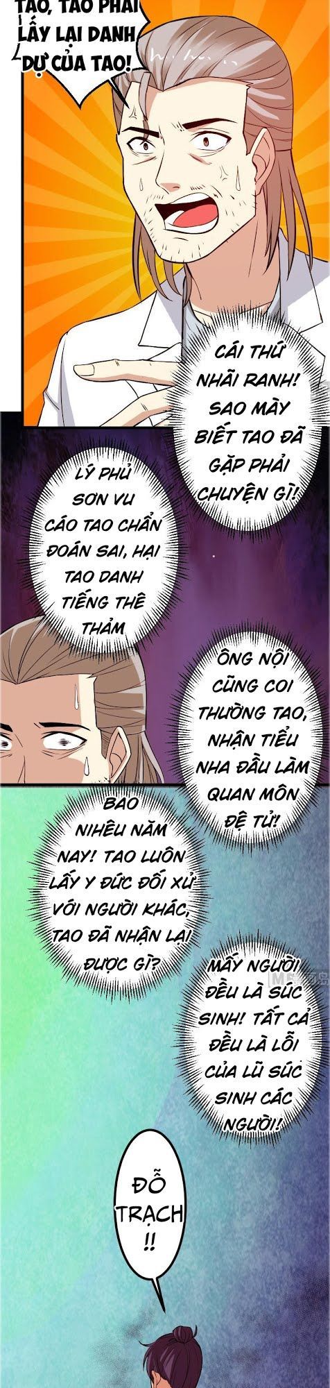 Ngưu Thư Cung Ứng Thương Chapter 93 - 10