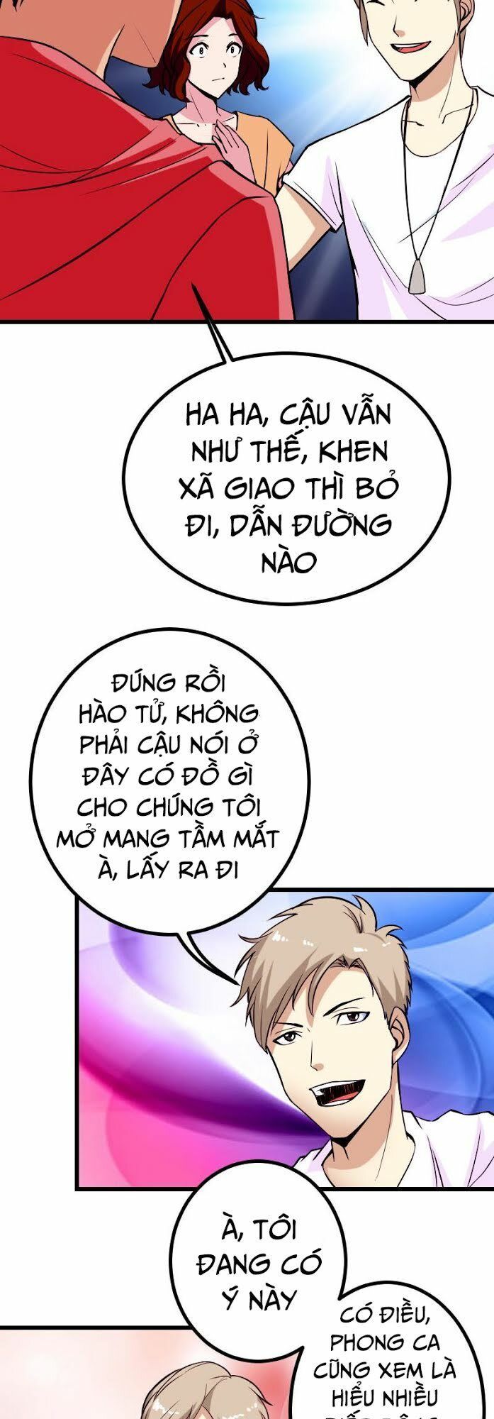 Ngưu Thư Cung Ứng Thương Chapter 43 - 13