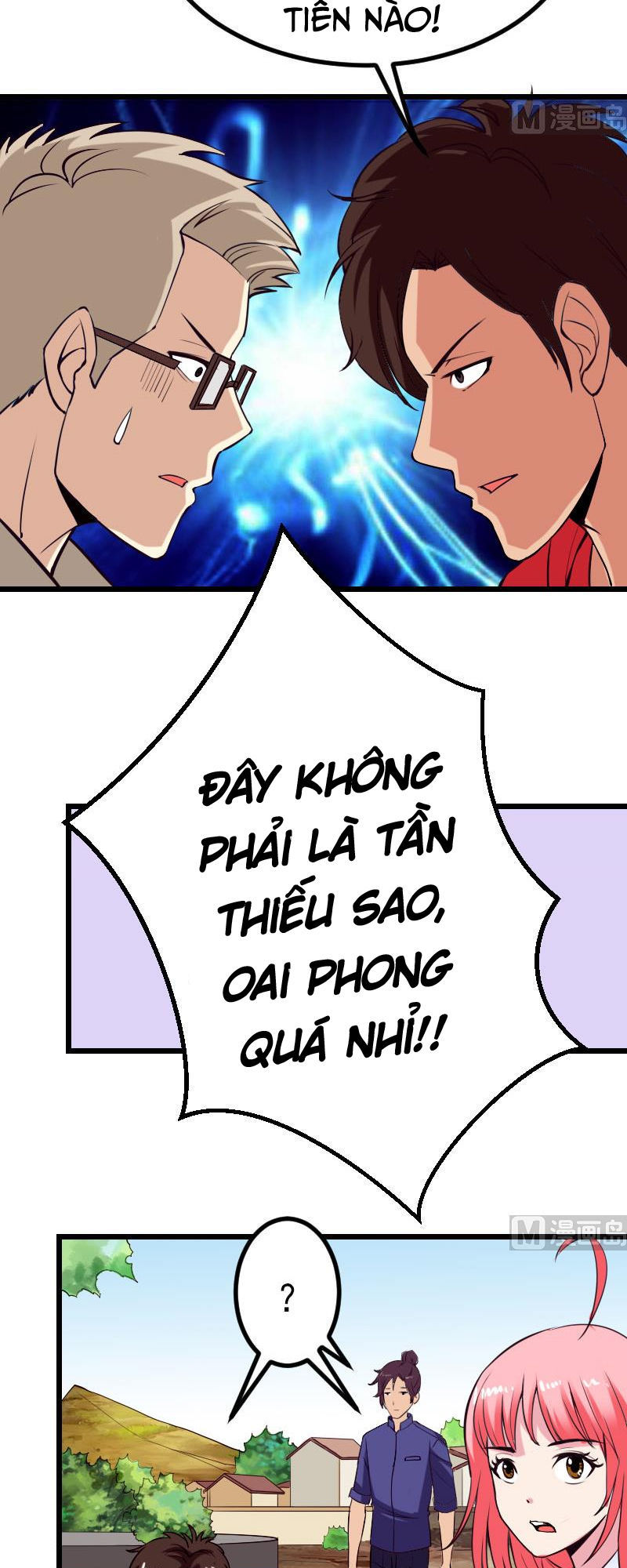 Ngưu Thư Cung Ứng Thương Chapter 45 - 22