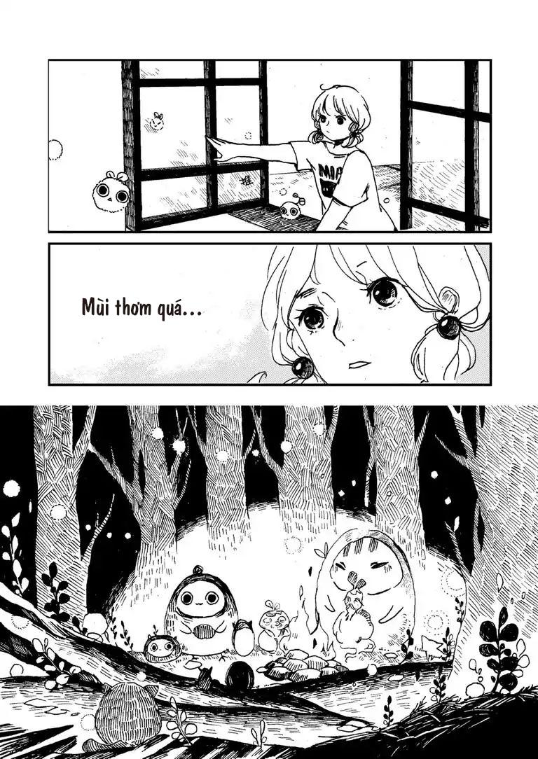 Chika's Forest Chapter 1 - 17