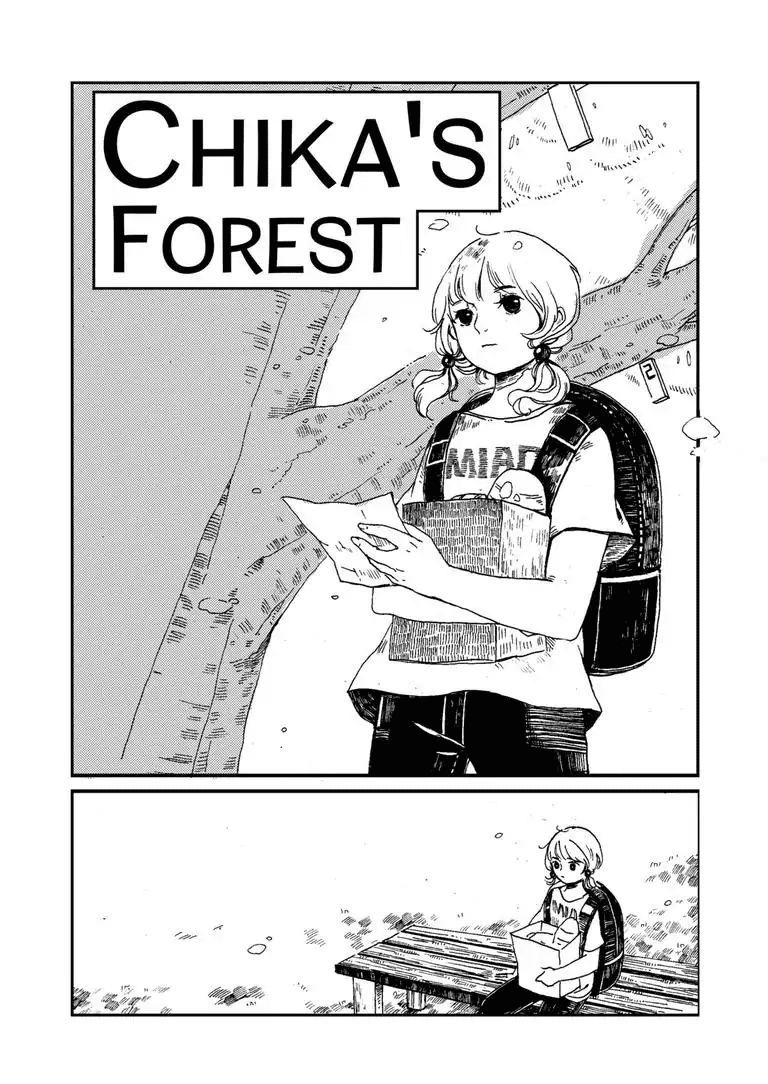 Chika's Forest Chapter 1 - 5