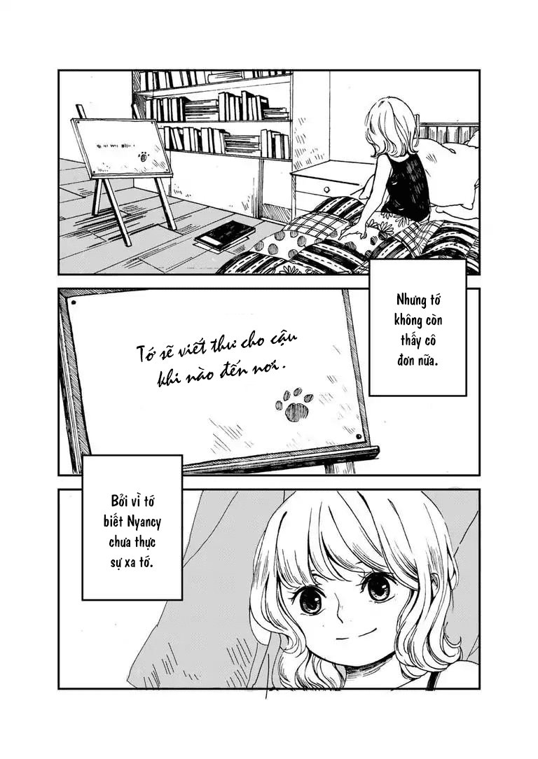 Chika's Forest Chapter 7 - 13