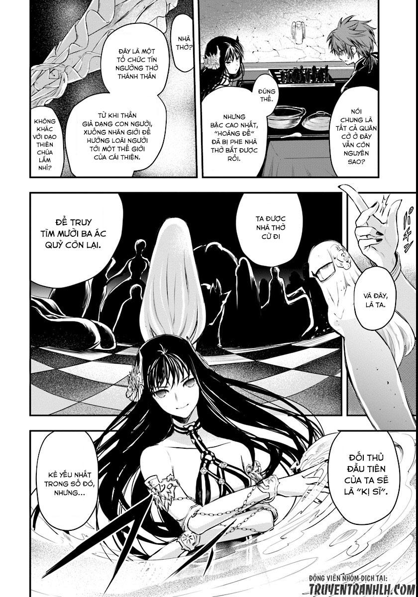 Isekai Goumon Hime Chapter 2 - 29