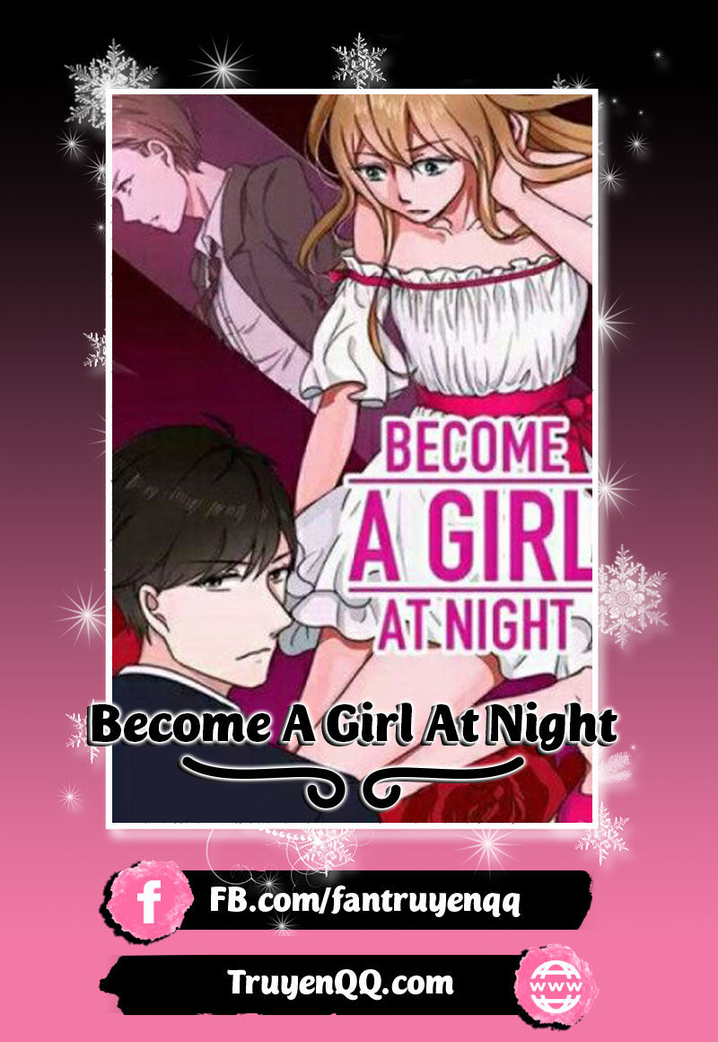 Become A Girl At Night Chapter 10 - 1