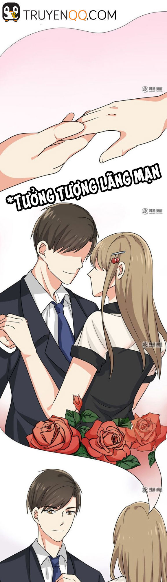 Become A Girl At Night Chapter 25 - 6