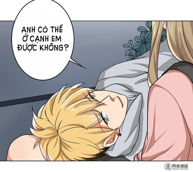 Become A Girl At Night Chapter 30 - 42