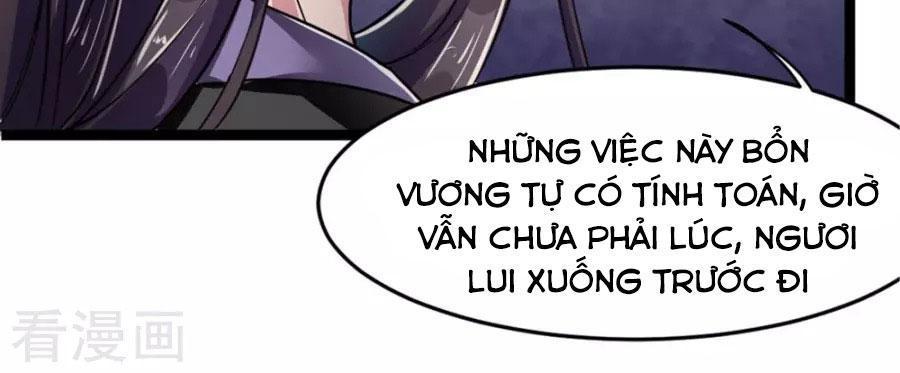 Đế Vương Sợ Vương Phi Muốn Sở Hữu Thiên Hạ Chapter 11 - 41